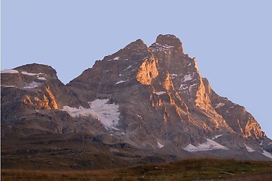Breuil Cervinia