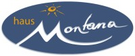 Logotyp Haus Montana