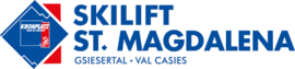 Logo St. Magdalena / Gsiesertal