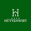 Логотип Natur- und Auszeithotel Huettenwirt