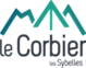 Logotip Le Corbier - Les Sybelles