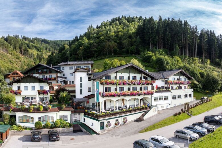 Panoramahotel Gürtl