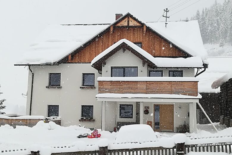 Appartement Großwallner