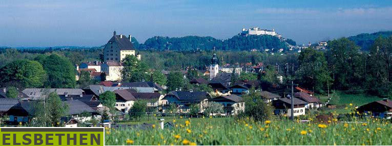 Elsbethen