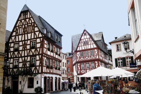 Kirschgarten