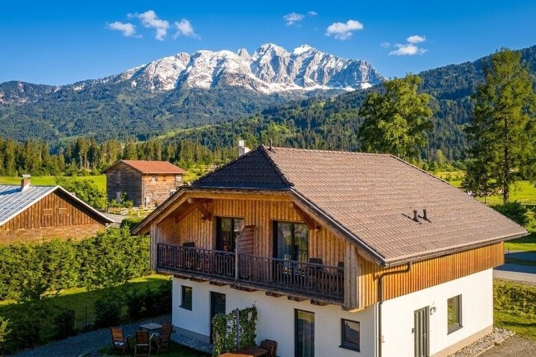 Chalet Rattendorf 139