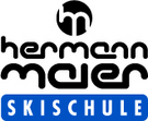 Logotipo Skischule Hermann Maier
