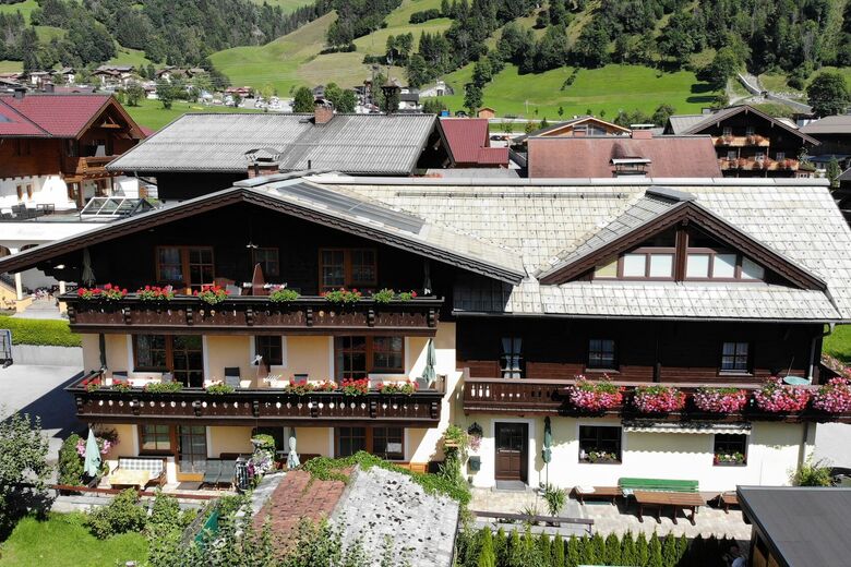Gästehaus Schernthaner