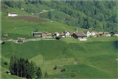 Vasön