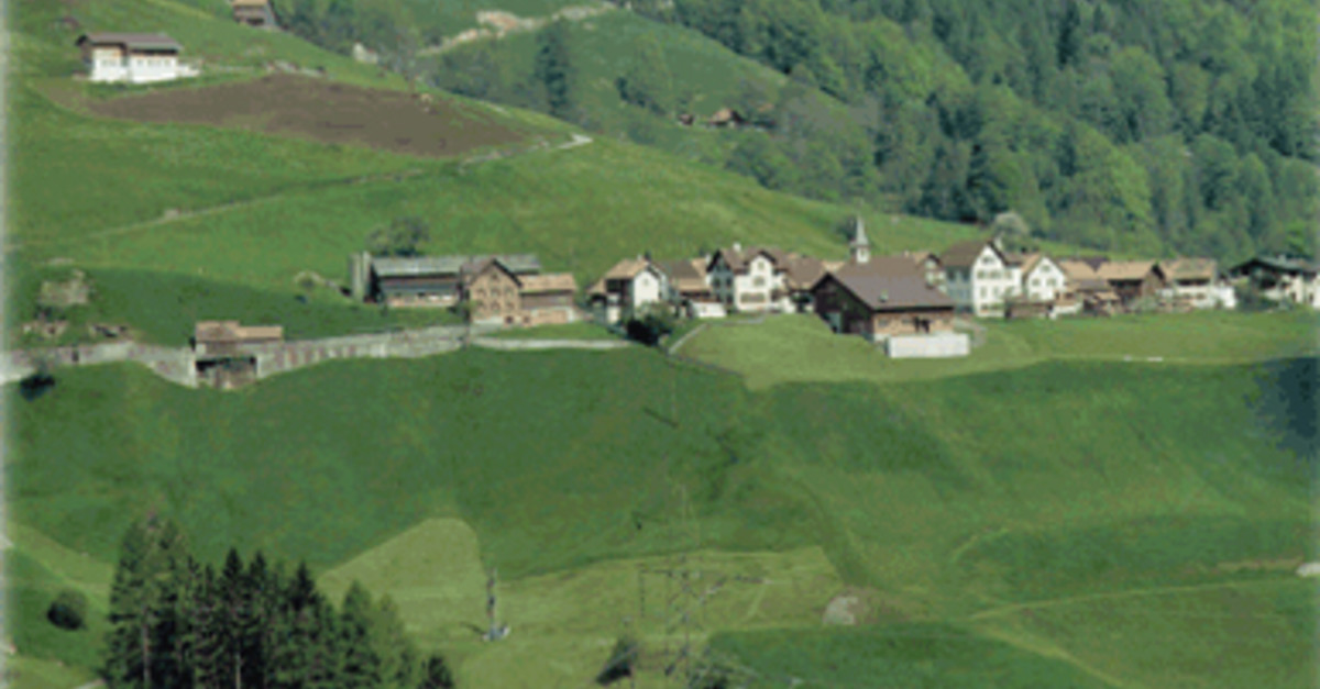 BERGFEX Vasön Holiday Vasön Travel Vasön