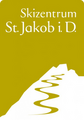 Logo Mit den Bergbahnen St. Jakob direkt ins Wandergebiet Brunnalm