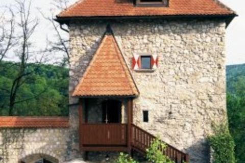 Burg Tabor