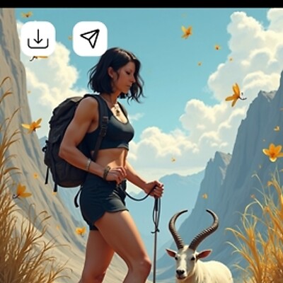 Avatar z Michaela Freller
