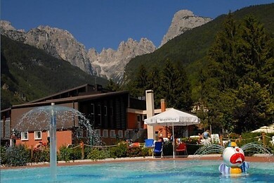 Molveno