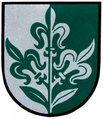 Логотип Marien-Wanderweg
