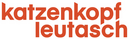 Logotipo Katzenkopf / Leutasch