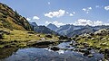 Region letni