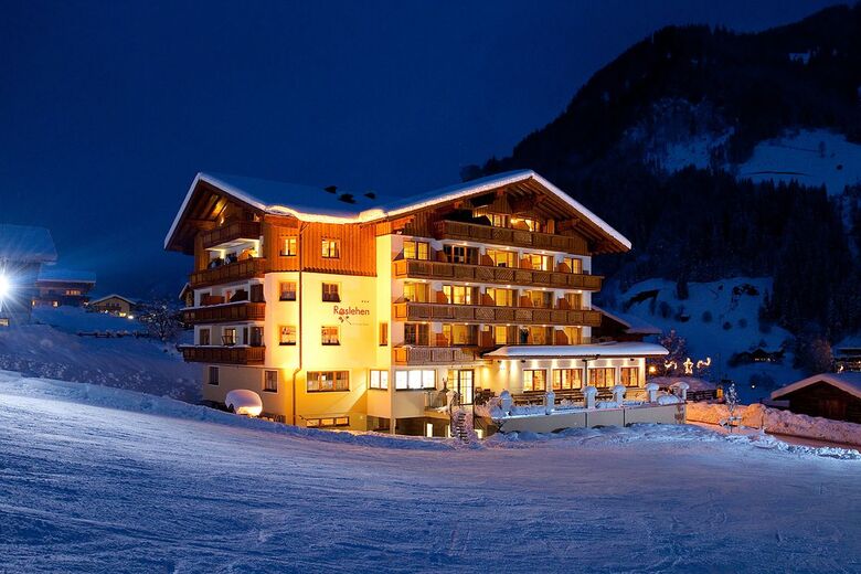 Hotel Roslehen