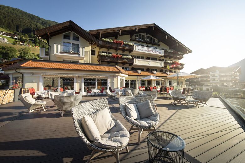 Activehotel Bergkönig