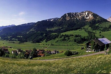 Tannheimer Tal