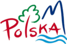 Logo Poljska