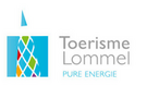 Логотип Lommel