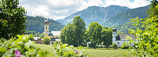 Fischbachau
