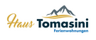 Logotyp Haus Tomasini