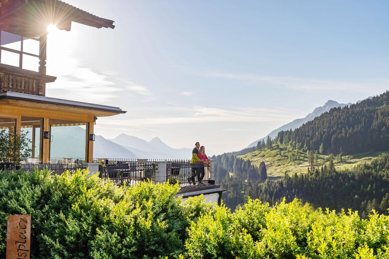 Alpenhotel Wanderniki