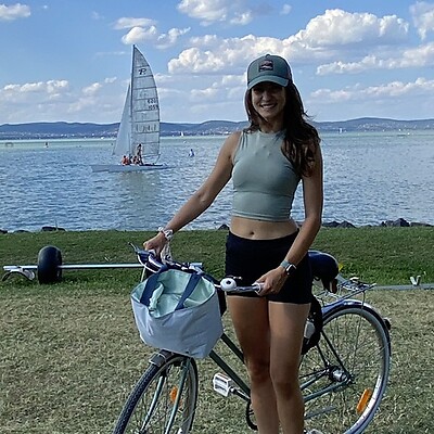 Avatar von Letícia Klára Lengyel