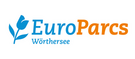Logotipo EuroParcs Wörthersee