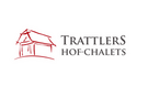 Logotyp Trattlers Hof-Chalets
