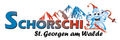 Logotyp Schorschilift / St. Georgen am Walde