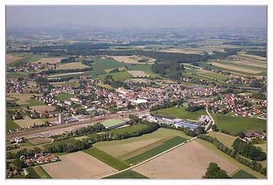 Neumarkt im Hausruckkreis