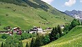 Sommerregion