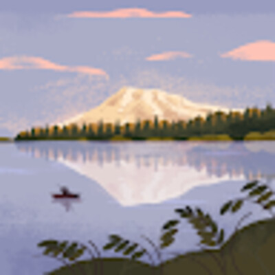 Avatar from Noah Leithner