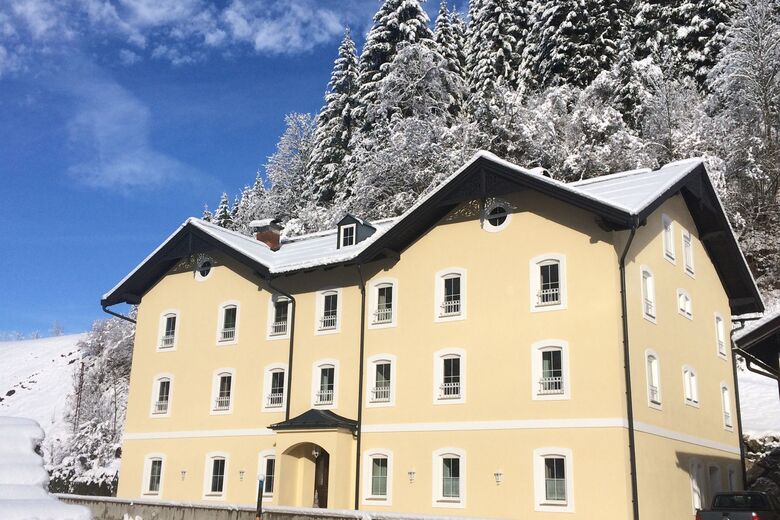Appartement Feroli