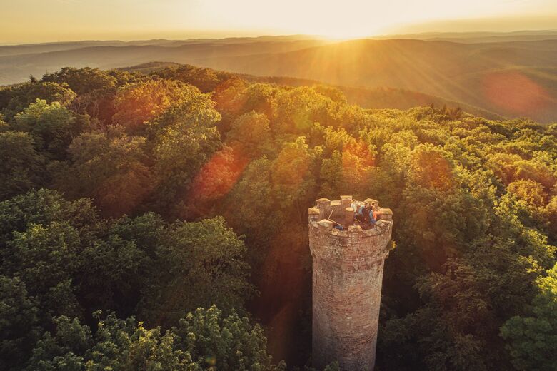 Odenwald / Baden-Württemberg