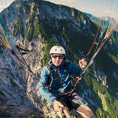 Avatar von Christof P.