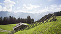 Letní region