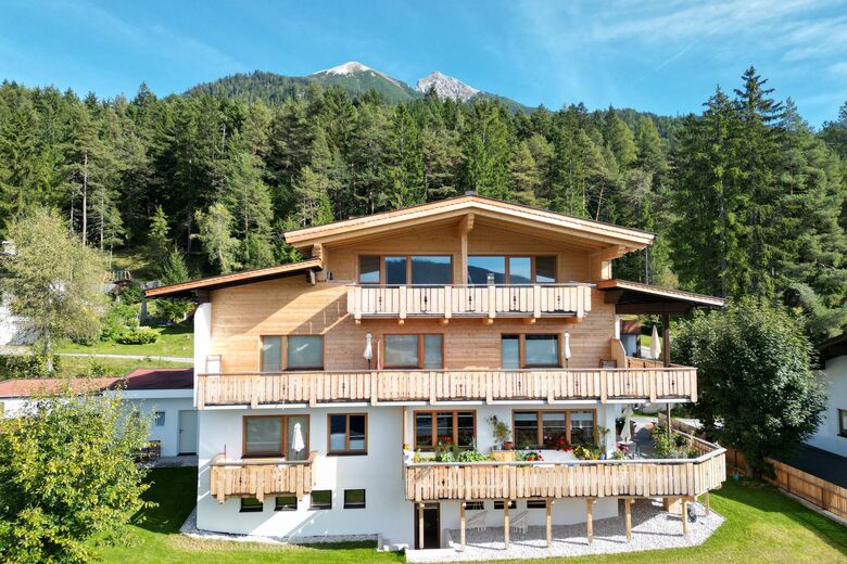 My Apartment krinzwald