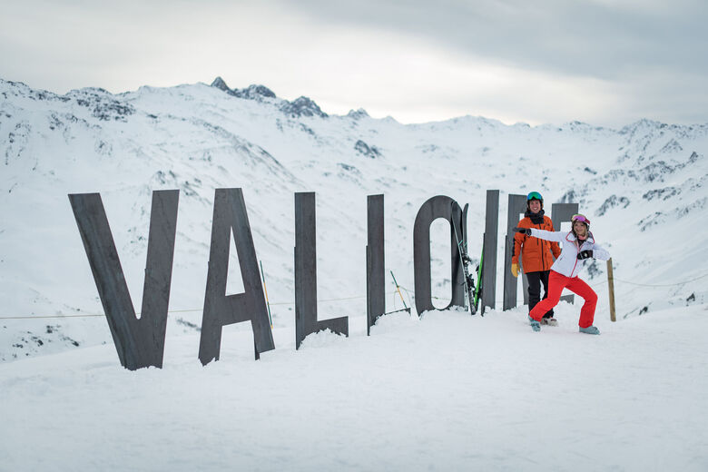 Valloire