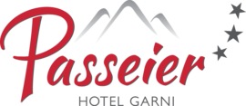 Logo Hotel Garni Passeier