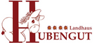 Логотип Landhotel Hubengut