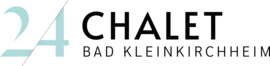 Logotipo 24 Chalet Wildbach Bad Kleinkirchheim