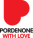 Логотип Pordenone