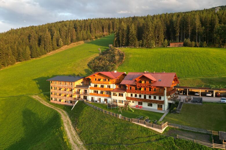 Hotel Breilerhof