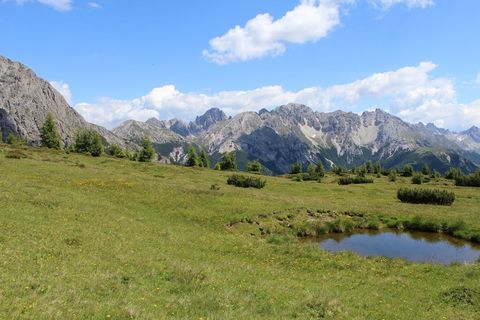 Kircher Alm