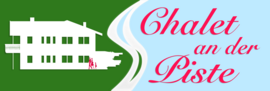 Logotip Chalet an der Piste