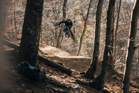 Bike Park Pohorje Maribor